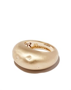 Кольцо из желтого золота Lauren rubinski