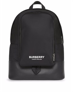Рюкзак с логотипом Burberry