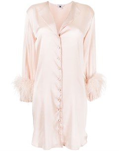 Платье рубашка Sabrina Gilda & pearl