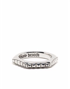 Фактурное кольцо Emanuele bicocchi