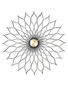 Настенные часы Sunflower Vitra