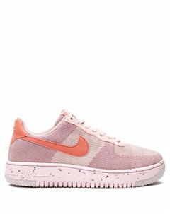 Кроссовки Air Force 1 Low Crater Flyknit Nike