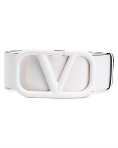 Ремень с логотипом VLogo Valentino garavani