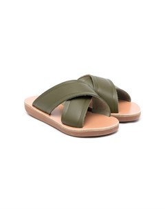 Сандалии Little Thais Soft Ancient greek sandals