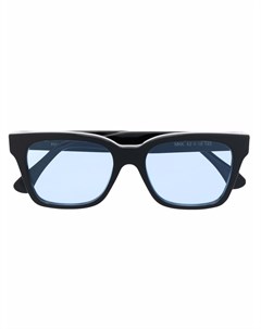 Солнцезащитные очки America в квадратной оправе Retrosuperfuture