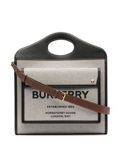 Сумка Pocket среднего размера Burberry