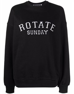 Толстовка Sunday с логотипом Rotate