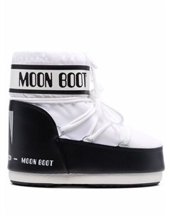 Сапоги Icon Moon boot