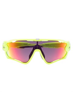 Солнцезащитные очки Jawbreaker Retina Burn Prizm Road Oakley