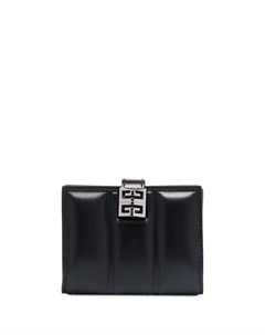 Кожаный кошелек 4G Givenchy