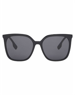 Солнцезащитные очки в полоску Icon Stripe Burberry