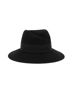Фетровая шляпа Virginie Maison michel