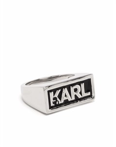 Перстень Karl Karl lagerfeld