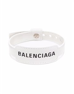 Браслет Cash с логотипом Balenciaga