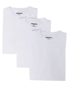 Комплект из трех футболок Neighborhood