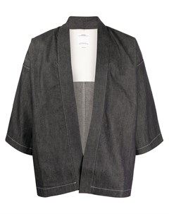 Пиджак с рукавами кимоно Visvim