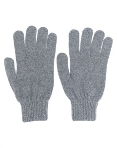 Трикотажные перчатки Paul smith