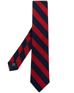 Узкий галстук в полоску Polo ralph lauren