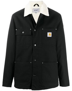 Куртка Fairmount из шерпы Carhartt wip
