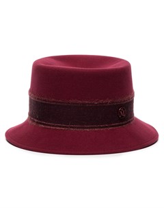 Фетровая шляпа Arsene Maison michel