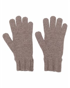Кашемировые перчатки Woolrich