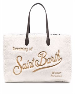 Сумка на плечо с логотипом Mc2 saint barth