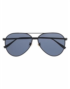 Солнцезащитные очки авиаторы Dunhill