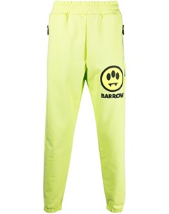 Спортивные брюки с логотипом Barrow