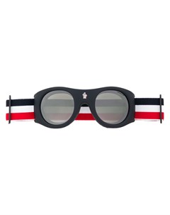 Солнцезащитные очки Moncler eyewear