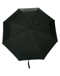 Зонт в тонкую полоску Moschino