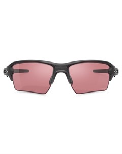 Солнцезащитные очки Flak 2 0 в квадратной оправе Oakley