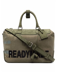 Спортивная сумка с логотипом Readymade