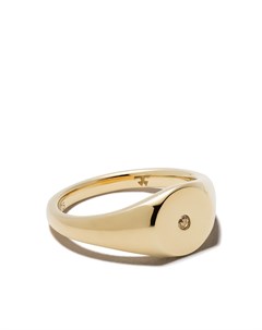 Золотое кольцо Gerd Tom wood