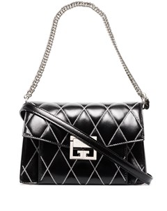 Маленькая сумка на плечо GV3 Givenchy