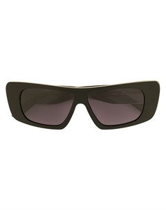 Солнцезащитные очки Obsidian Karen walker