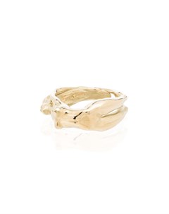 Золотое кольцо Femme Fatale II Shola branson