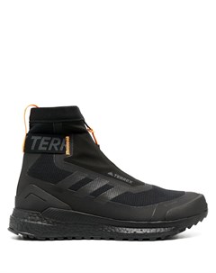 Высокие кроссовки Terrex Free Hiker Adidas