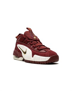 Кроссовки Air Max Penny LE Team Red Nike kids