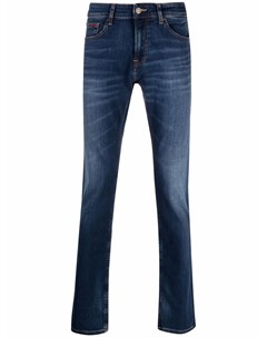 Джинсы Scanton кроя слим средней посадки Tommy jeans