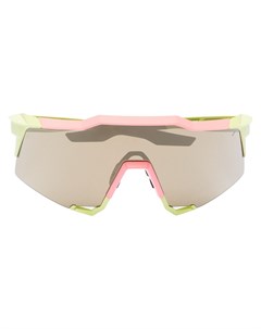 Спортивные солнцезащитные очки Speedcraft 100% eyewear
