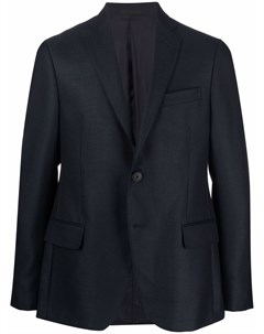 Однобортный пиджак Pal zileri