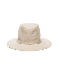 Шляпа федора с широкими полями Undercover