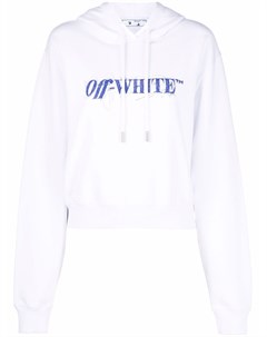 Худи Pen с логотипом Off-white