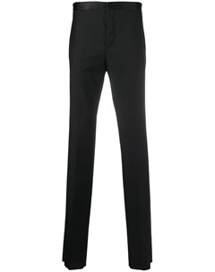 Узкие брюки строгого кроя Givenchy