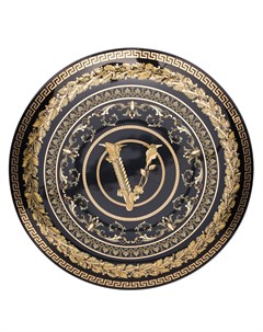 Керамическая тарелка Virtus Gala 17 см Versace tableware