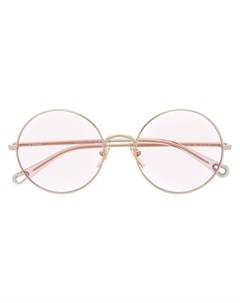 Солнцезащитные очки со съемными линзами Chloé eyewear