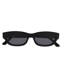 Солнцезащитные очки Tojo в прямоугольной оправе Huma sunglasses