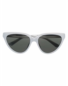 Солнцезащитные очки BB0149S в оправе кошачий глаз Balenciaga eyewear