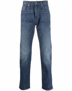 Зауженные джинсы средней посадки Levi's® made & crafted™