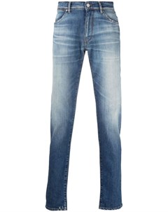 Узкие джинсы Torino Pt05